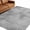 Gray, Charcoal, Silver, variant on Brown Beige Entryway Rug 2'x3' Non Slip Front Door Mats, Farmhouse Linen Texture Entrance Rugs Indoor Outdoor Carpet, Washable Floor Mats Small Area Rug for Bedroom Kitchen
