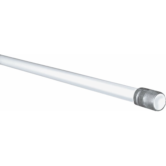 Jones Stephens Water Heater Runoff Tube - Single Pack — Residential Use, Standard Application