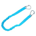 thumbnail image 3 of LOVIVER Boat Bungee Dock Line 3ft Highly Effective Bungee Rope for Anchoring Boating Blue, 3 of 8