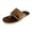 Brown, variant on OAVQHLG3B Sandals for Women Casual Summer Ladies Slippers Sandals Casual Women's Shoes Snake Pattern Color Matching Flip-Flops Slippers