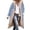 Dark Blue, variant on Winter Warm Shearling Fleece Long-Length Jacket, Romantic Shearling Fleece Long Winter Coat Valentine's Day Shearling Fleece Long Outerwear for Women Womens Coats Winter Long Coat