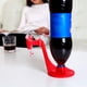 thumbnail image 3 of Grifo dispensador de plástico para refrescos botella de agua potable para Ehuebsd coque soporte para zumo Bar fiesta en casa accesorios para beber, 3 of 8
