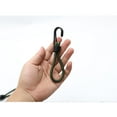 thumbnail image 3 of Camping Tent Rope Awning Elastic Cord Ropes Canopy Latex Elastic Canopy Accessory Outdoor, 3 of 8