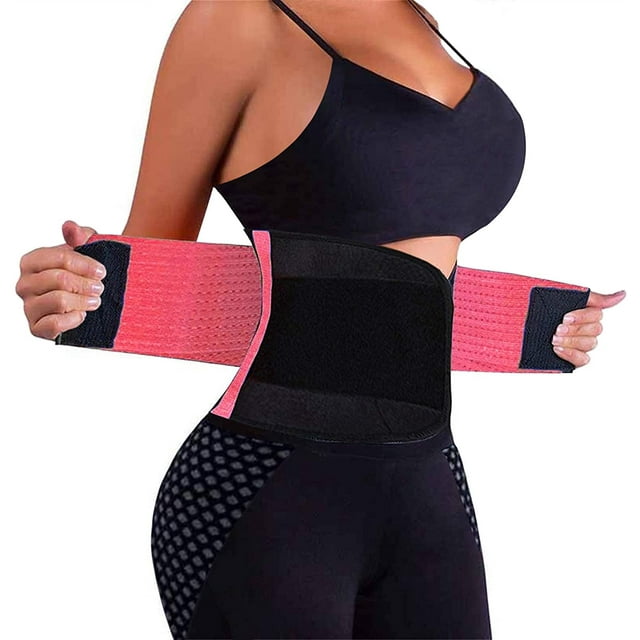 Waist Trainer Corset for Weight Loss Sport Body Shaper