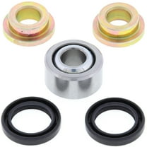 All Balls Upper Rear Shock Bearing Kit For Yamaha WR250 1991-1997; 29-1010