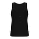 thumbnail image 5 of pstuiky Camisetas sin mangas para hombre, Chaleco informal de verano para hombre, transpirable, sin mangas, con botones Tops elegantes para mujer xxl, 5 of 7