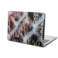 thumbnail image 3 of KSK KAISHEK Hard Shell Cover Compatible 2022.0 Rel. MacBook Air 13.6 Inch m2 with Retina Display Type C Model: A2681 m2 Painting A 0356, 3 of 5