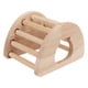 thumbnail image 3 of Casa para hámster, Casa con arco de madera para hámster Casa para hámster de madera Casa con arco de madera para hámster Rendimiento finamente ajustado, 3 of 8