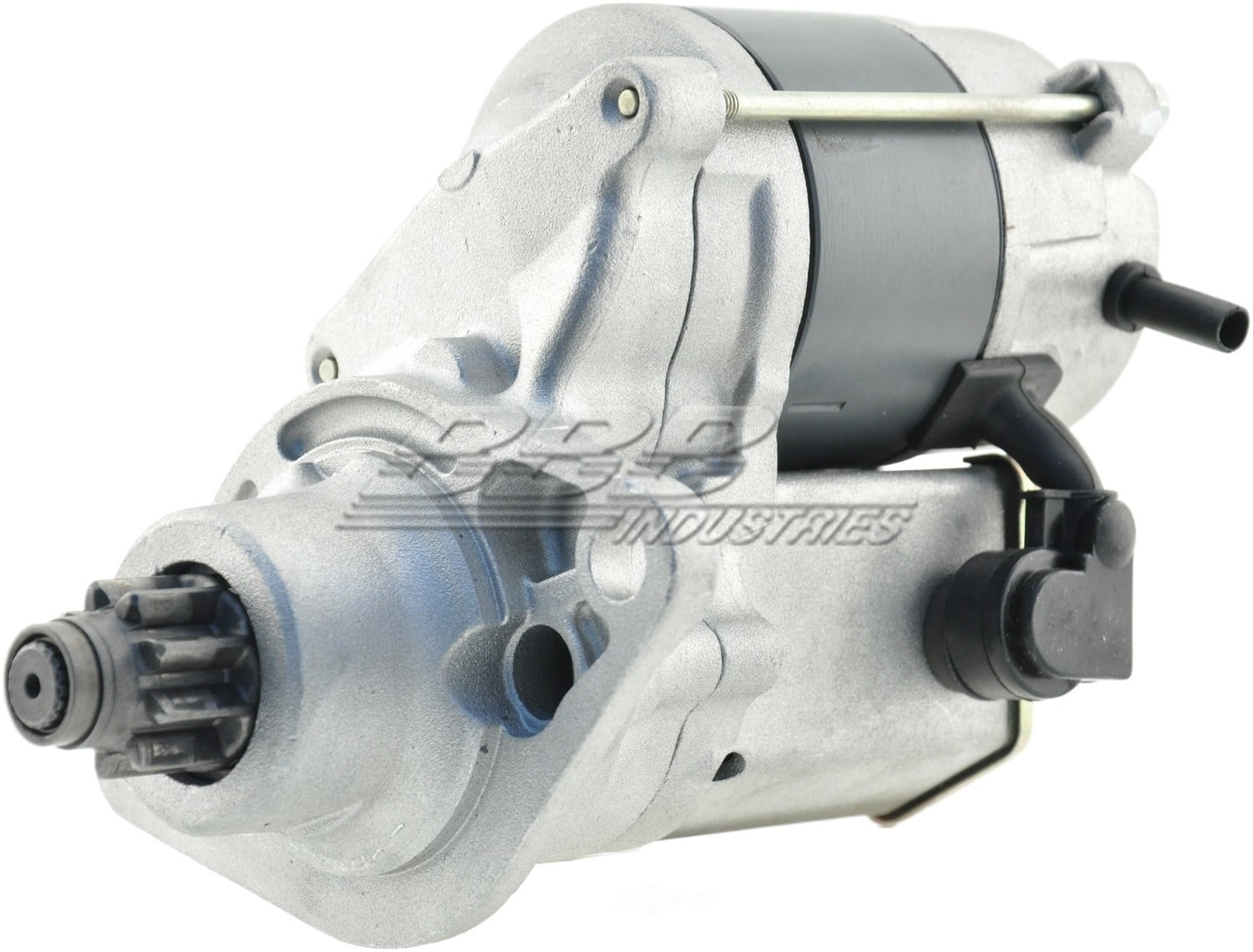Starter Motor-Starter BBB Industries 17170 Reman