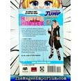 thumbnail image 3 of Hunter X Hunter Hunter X Hunter, Vol. 12, Book 12, (Paperback), 3 of 3