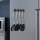 thumbnail image 3 of 2pcs Self-adhesive Towel Hooks Wall Hooks Hangers Anti-skid, 3 of 5