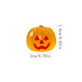 thumbnail image 3 of Halloween Party Decor Props, Miniature Artificial Resin Pumpkin Ornaments Suitable For, Halloween Decorate for Party Favors, Home Accents, DIY Crafts Room Decor, 3 of 5