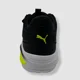 thumbnail image 4 of $120 PU & MA Men's Black Court Rider Mesh Basketball Sneakers Shoes Size US 7.5, 4 of 5