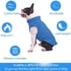 thumbnail image 4 of Ropa de invierno de lana para perros, ropa para cachorros, abrigo para bulldog francés, disfraces para carlino, chaqueta para perros pequeños, chaleco para chihuahua y gatitos., 4 of 6