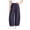 Purple, variant on Ohufall 3-15Y Toddler Girls Boys Sweatpants Solid Color Cuffed Pants with Elastic Waist Casual Winter Trousers