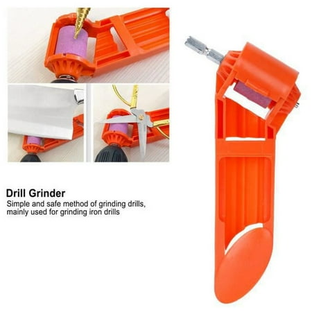 

Drill Bit Grinding Tool Drill Bit Sharpener