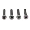 thumbnail image 4 of Screws for Hisense 55H8C TV Stand / Legs (Set of 4), 4 of 4