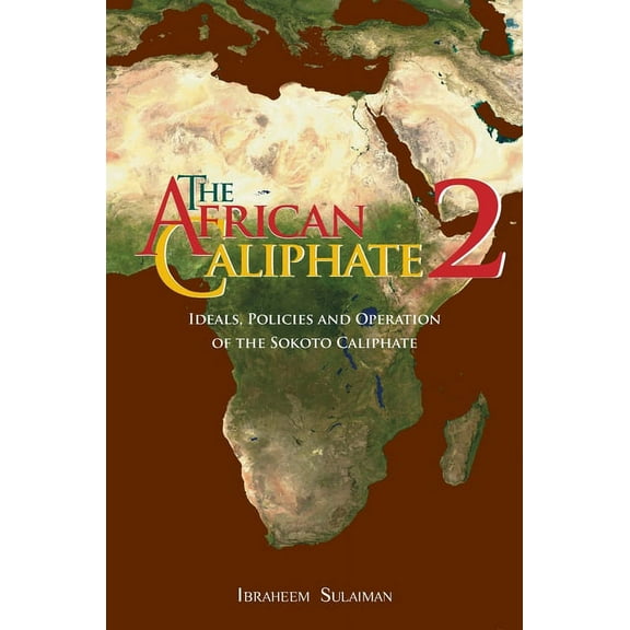 The African Caliphate 2 (Hardcover)