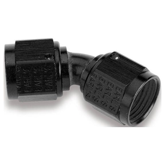 Earl's Performance AT939208ERL Brake Hydraulic Line