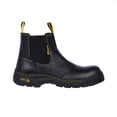 thumbnail image 2 of Bota Industrial Hombre Casquillo Resistentes Piel Negro negro 27 Pro Cliff 089C0B, 2 of 7