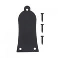 thumbnail image 2 of 3 Holes Metal Bell Shaped Guitar Rod Cover for LP Les Paul Electric Guitar,Protective Function,Strong Practicability, Durability,Easy to Carry, and Fine, 2 of 7