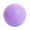 Light purple-Single ball, variant on Muscle Relaxation Massager Muscle Relaxation Rolling Massage Lacrosses Balls Soft Fascia Balls Easy to Clean