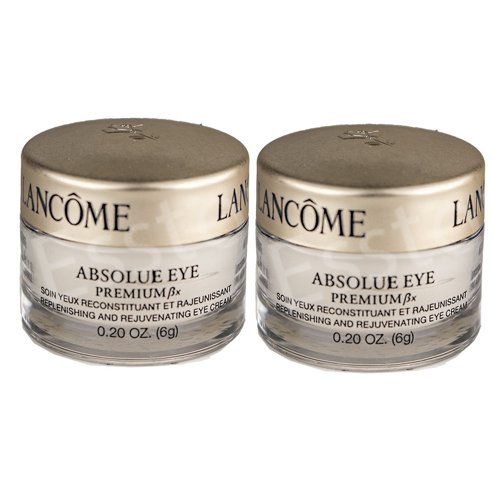 Absolue Eye Premium Bx Eye Cream, Travel Size 0.40