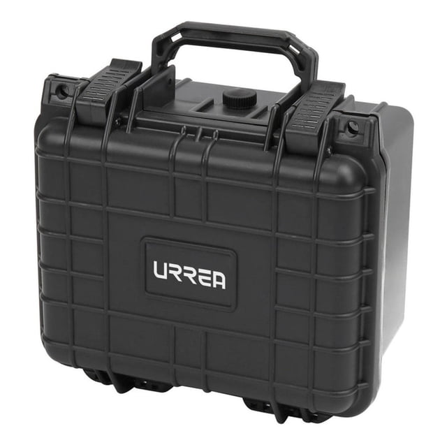 Caja Impermeable Urrea CPI10