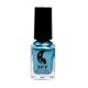 thumbnail image 3 of Pasta para esmalte de uñas de espejo, color metal, acero inoxidable, 6 ml, 2024, ideas para regalos de fiesta, 3 of 5