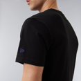 thumbnail image 3 of New Era Nba Los Angeles Lakers Script T-shirt, 3 of 5