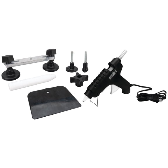 Performance Tool W60102 Crossbar Dent Puller Kit