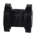 thumbnail image 4 of Splihome 8Mm 10Mm Chain Roller Slidertensioner Adjuster Pulley Wheel for Atv Dirt Bike,Black 8Mm, 4 of 10