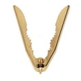 thumbnail image 4 of Crab Cracker, Nut Opener Lever Type Lightweight Safe Gold  For Kitchen, 4 of 8
