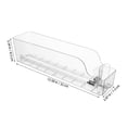thumbnail image 2 of BESTYASH 2Ud Para Con Pusher Transparente Para Frigobar Y Almacenaje, 2 of 8