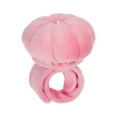 thumbnail image 1 of Unique Bargains Coussinets de Poignet avec Sangle Réglable, Rose, 1 of 6