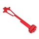 thumbnail image 1 of Vogacara 1/12 Control remoto modelo coche segundo piso DIY actualización modificación reparación reemplazo para WLtoys 124016 124017 124018 Kits de construcción modelo Rojo, 1 of 6