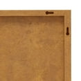 thumbnail image 7 of vidaXL Garden Wall Decoration Rusty Corten steel 41.3 x 21.7 in, 7 of 7