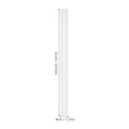 thumbnail image 4 of 10pcs Express Foam Sticks Delivery Packing Liners Rod Multi-use Foam Inserts Express Supply, 4 of 8