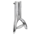 thumbnail image 1 of Hole Punch 1/4 Inch, Heavy Duty Hole Punch, Paper Card Portable Handheld Long, 2 Inch Reach Deep (6Mm), 1 of 8