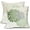 Green, variant on LICILICI 18” x 18” Sage Green Linen Decorative Pillow Covers, Soft and Comfortable (2 Count)