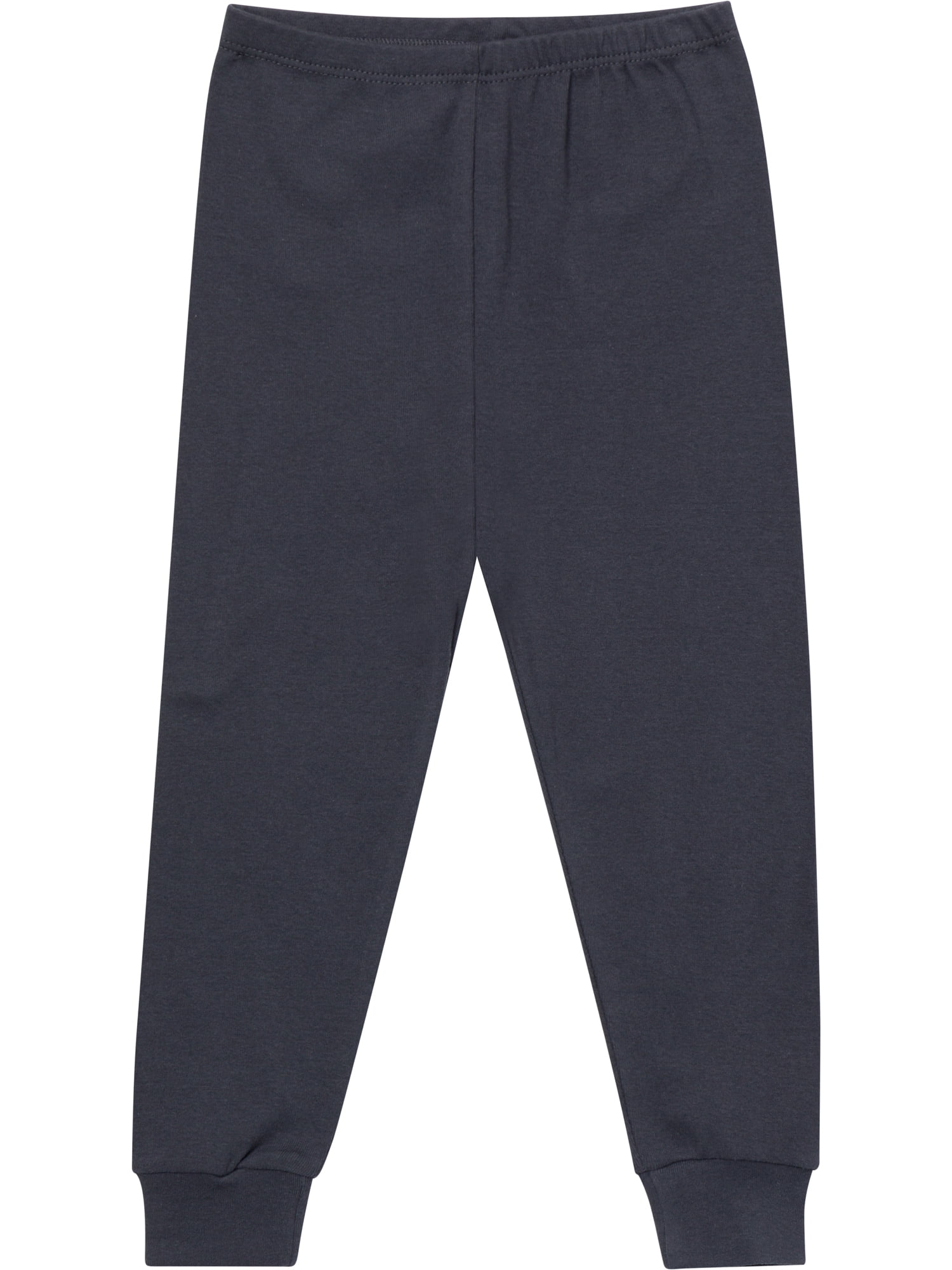 Gerber Toddler Neutral Tight Fitting Pajama Set, 4-Piece, Sizes 12 Months - 5T