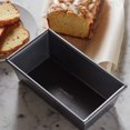 thumbnail image 3 of Calphalon Nonstick Bakeware 5x10-inch Loaf Pan, 3 of 6