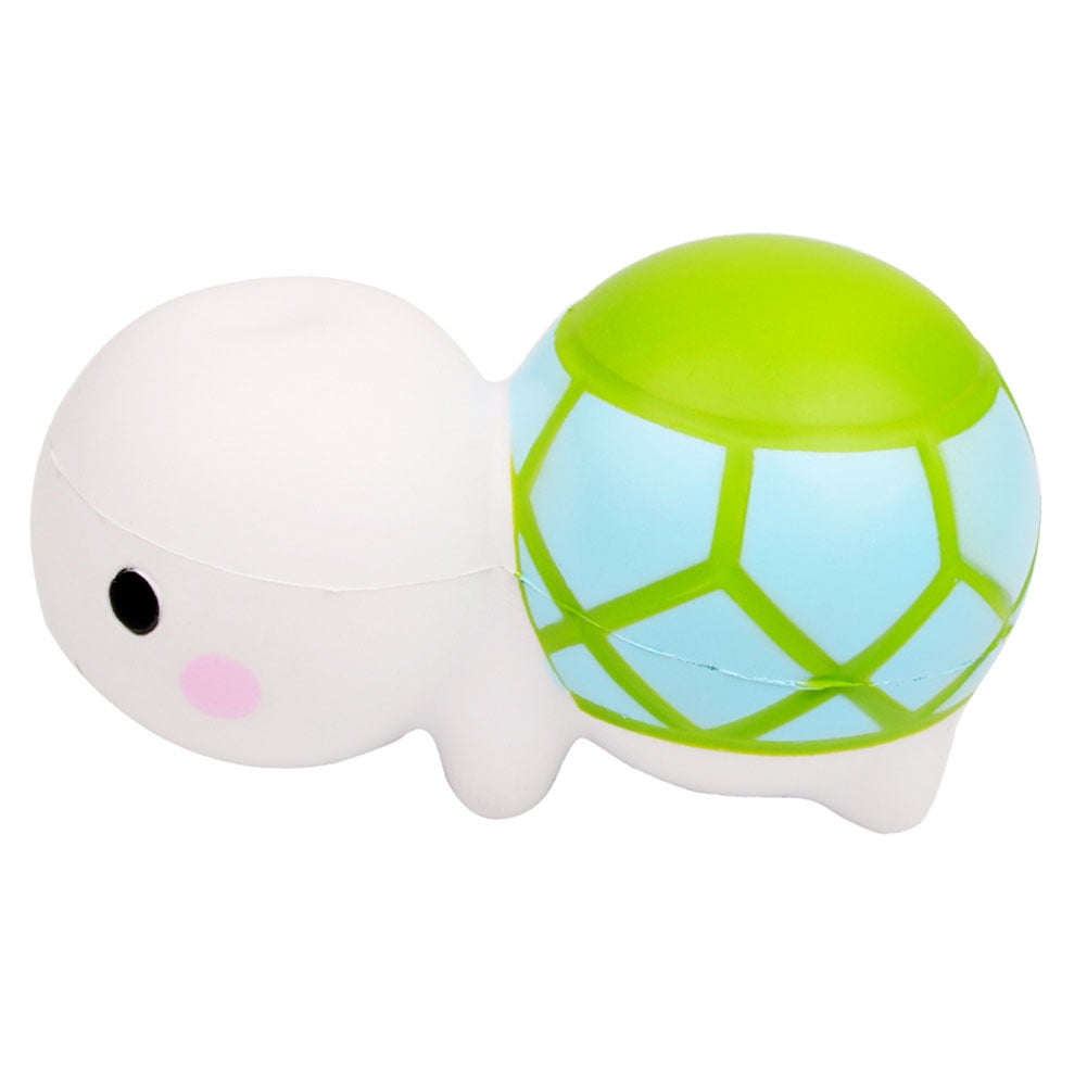 turtle squishy toy