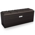 thumbnail image 1 of Bocina meidong Hi-Fi Portátil 10W Bluetooth -Negro, 1 of 3