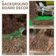 thumbnail image 4 of 4 piezas de corteza para terrario de reptiles, corteza para paisajismo, corteza para tanque de reptiles, decoración de corteza de fondo, decoración de corteza, 4 of 7