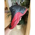 thumbnail image 3 of Ni - ke Size 9 - 2025 Air Jordan Retro 12 “Flu Game”, 3 of 5