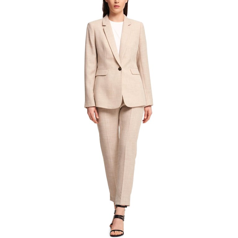 dkny suit separates womens