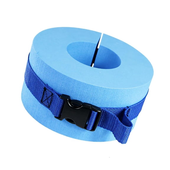 Lerpwige Swimming Float Rings Water Swimming Weights Aquatic Cuffs for Ankle Arm