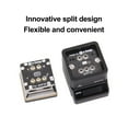 thumbnail image 3 of MHP30 Mini Hot Plate SMD PCB Preheater Rework Station Heater LED Strip Remover 30*30mm Heating Area Hot Plate Preheater Stand ,Long Lasting, 3 of 6