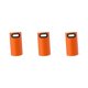 thumbnail image 5 of Bewildely Portable Foot Bath Basin Heightened Feet Buckets for Washing Hiking Travel Type1 NO1, 5 of 6
